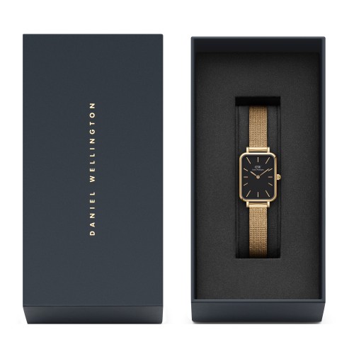 CUARZO DANIEL WELLINGTON MUJER DW00100557 (26MM )