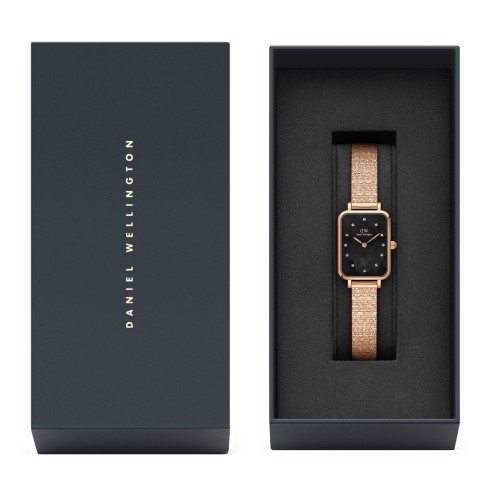 CUARZO DANIEL WELLINGTON MUJER DW00100579 (26MM )