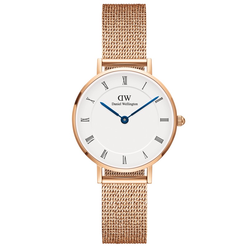 CUARZO DANIEL WELLINGTON MUJER DW00100681 (28MM )