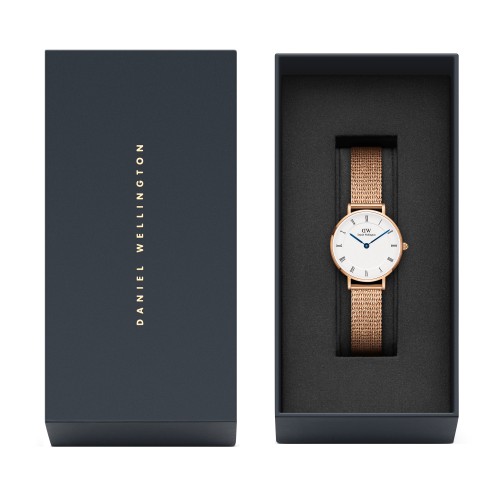 CUARZO DANIEL WELLINGTON MUJER DW00100681 (28MM )