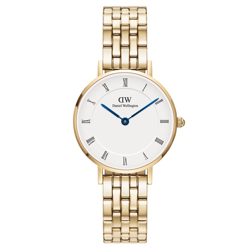 CUARZO DANIEL WELLINGTON MUJER DW00100682 (28MM )