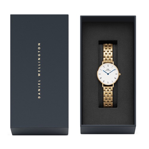 CUARZO DANIEL WELLINGTON MUJER DW00100682 (28MM )