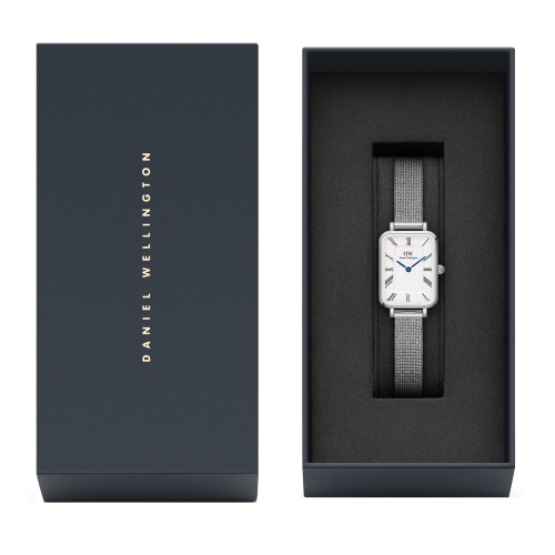 CUARZO DANIEL WELLINGTON MUJER DW00100690 (26MM )