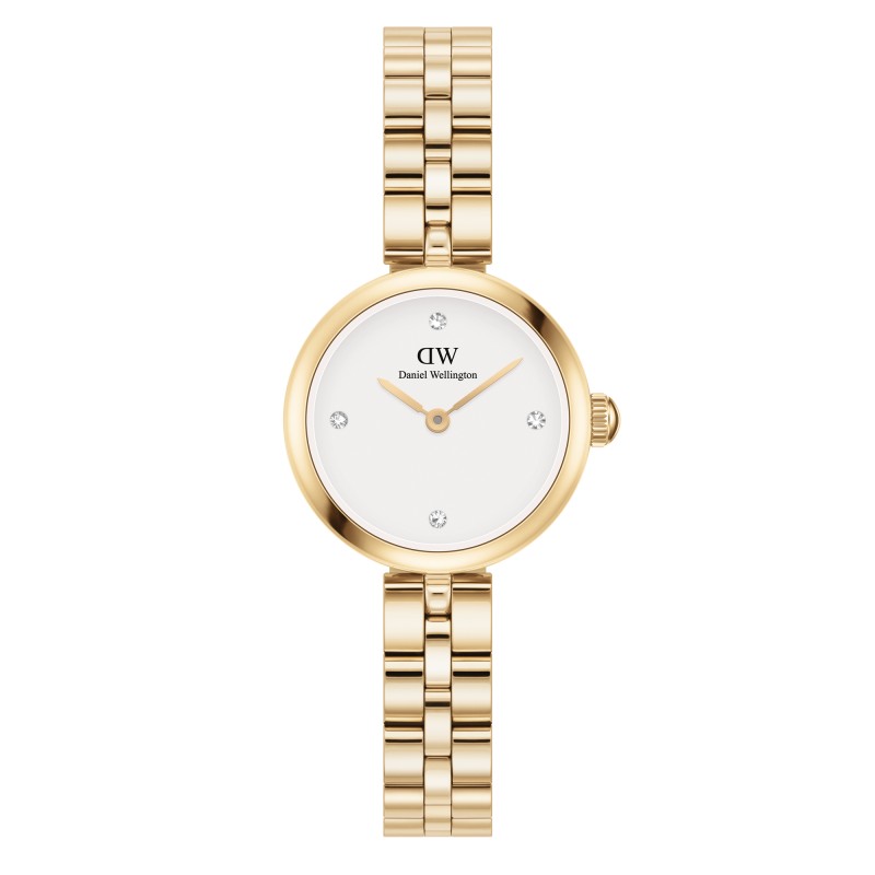 CUARZO DANIEL WELLINGTON MUJER DW00100715 (22MM )