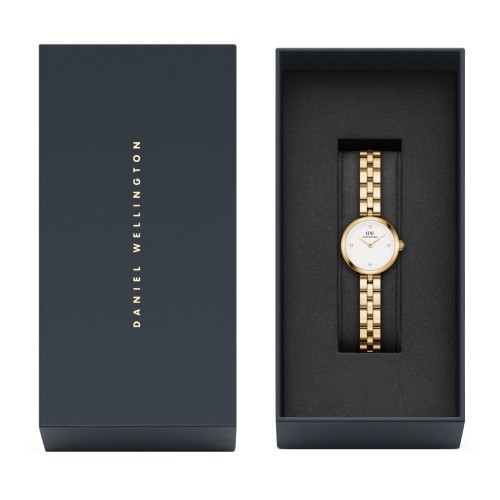 CUARZO DANIEL WELLINGTON MUJER DW00100715 (22MM )