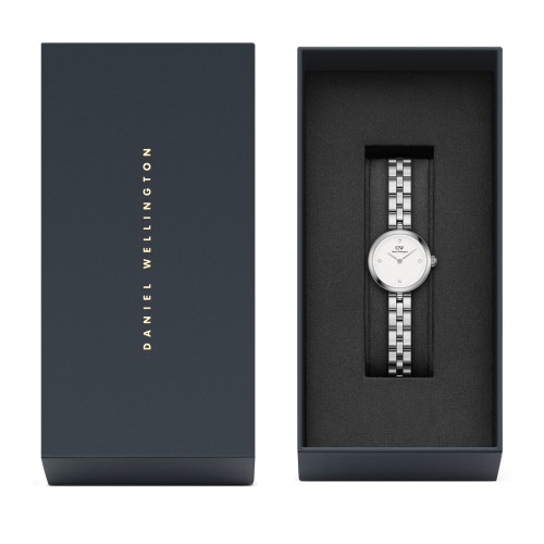CUARZO DANIEL WELLINGTON MUJER DW00100716 (22MM )