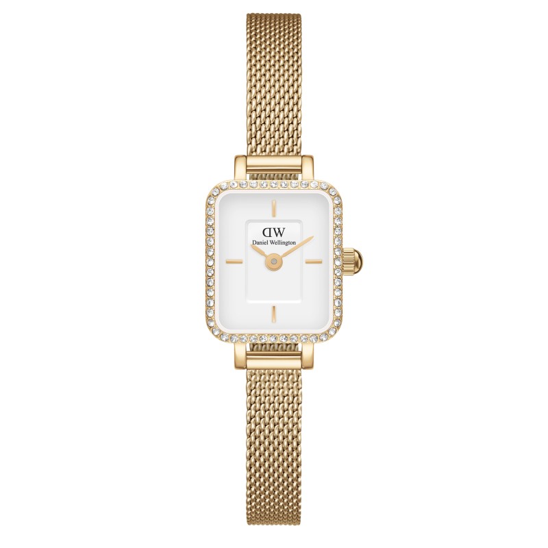 CUARZO DANIEL WELLINGTON MUJER DW00100730 (15MM )