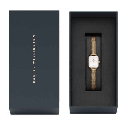 CUARZO DANIEL WELLINGTON MUJER DW00100730 (15MM )