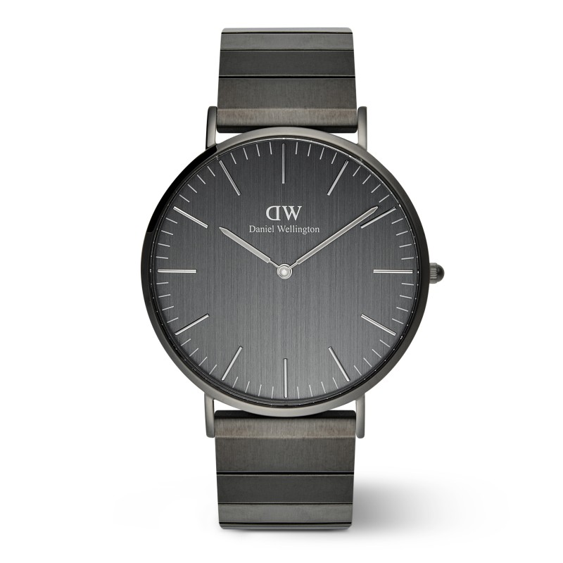 CUARZO DANIEL WELLINGTON HOMBRE DW00100777 (40MM )