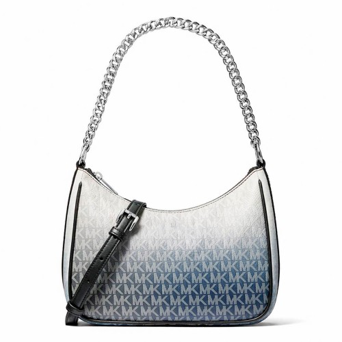 BOLSO MICHAEL KORS MUJER 35R6STVC3BBLA (25X19X8CM )