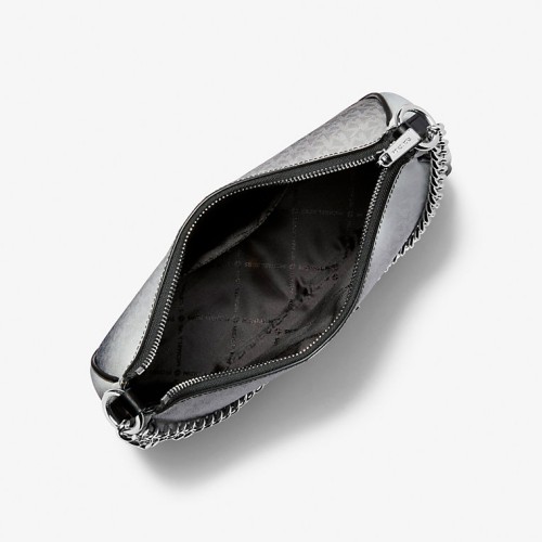 BOLSO MICHAEL KORS MUJER 35R6STVC3BBLA (25X19X8CM )