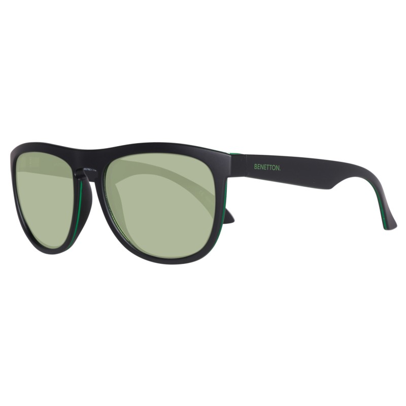 SUNGLASSES BENETTON MAN BE993S01 (Lens/Bridge/Temple) 55/18/145 mm)