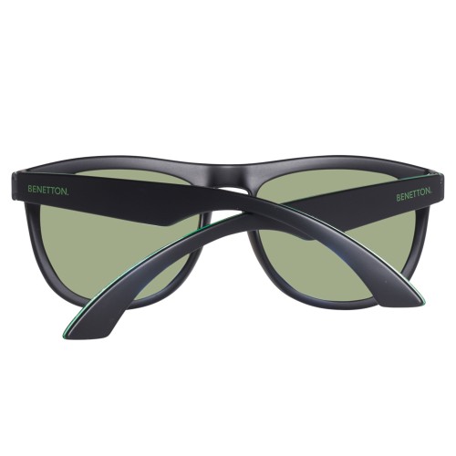 SUNGLASSES BENETTON MAN BE993S01 (Lens/Bridge/Temple) 55/18/145 mm)