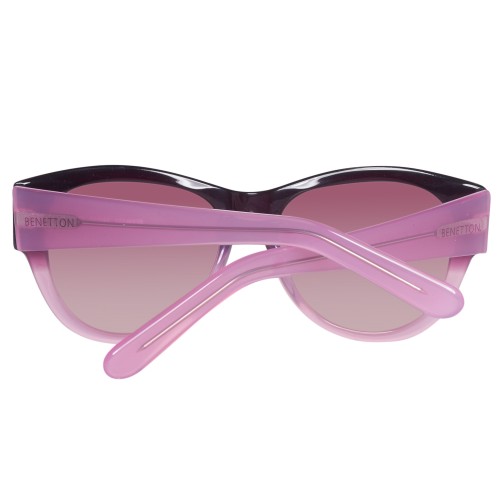 SUNGLASSES BENETTON UNISEX BE996S03 (Lens/Bridge/Temple) 54/17/140 mm)