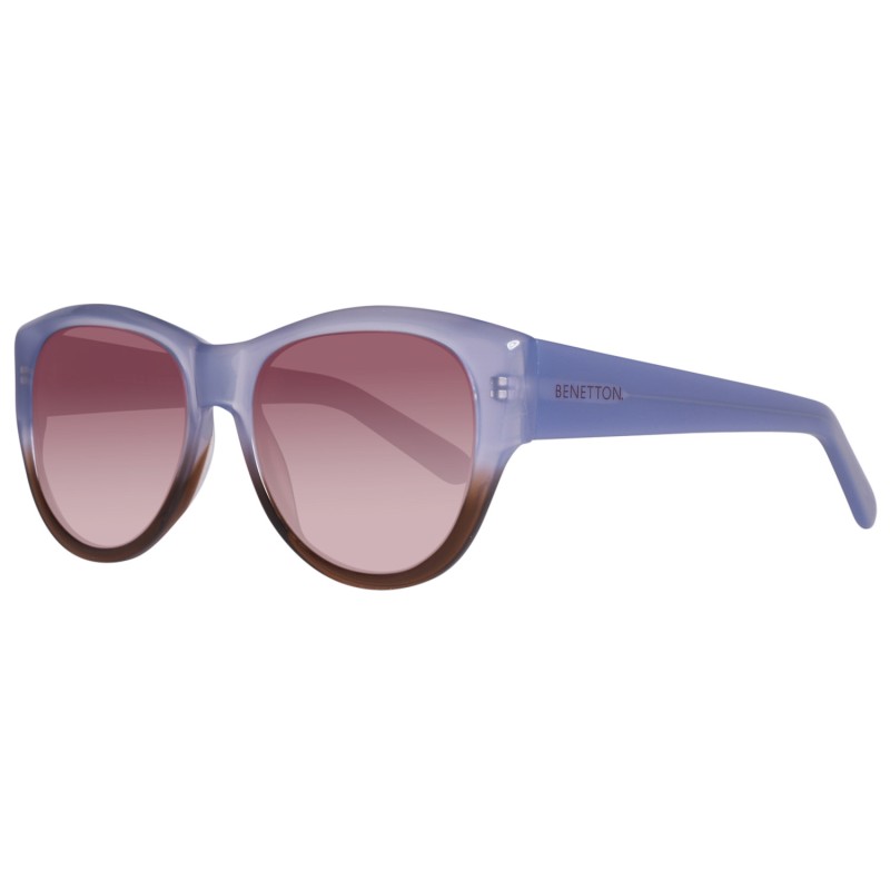 SUNGLASSES BENETTON UNISEX BE996S04 (Lens/Bridge/Temple) 54/17/140 mm)