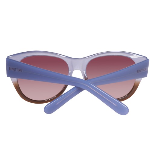 SUNGLASSES BENETTON UNISEX BE996S04 (Lens/Bridge/Temple) 54/17/140 mm)