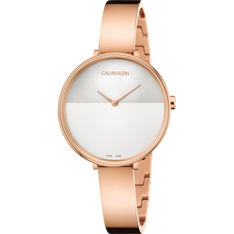 WATCH CALVIN KLEIN WOMAN K7A23646 (38MM)