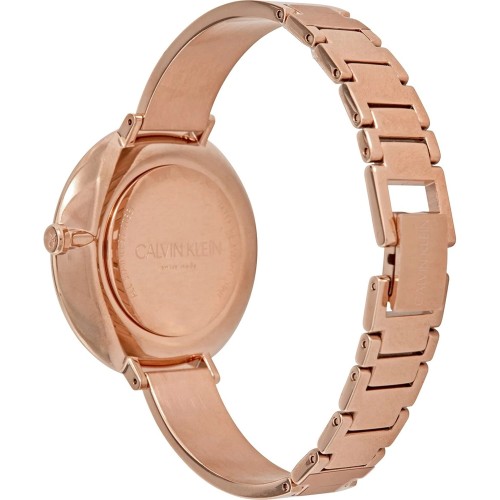 WATCH CALVIN KLEIN WOMAN K7A23646 (38MM)
