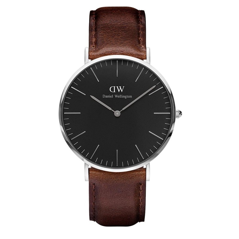 WATCH DANIEL WELLINGTON MAN DW00100131 (40MM)