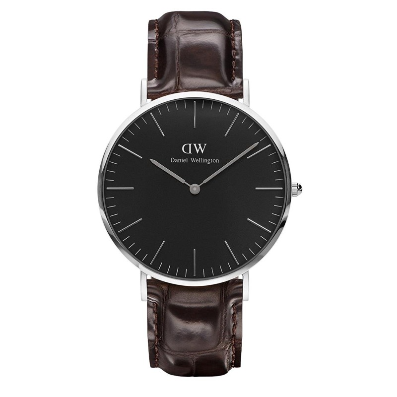 WATCH DANIEL WELLINGTON MAN DW00100134 (40MM)