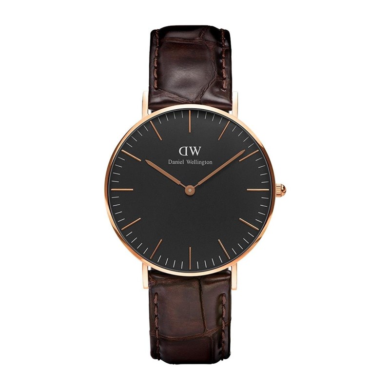 WATCH DANIEL WELLINGTON WOMAN DW00100140 (36MM)