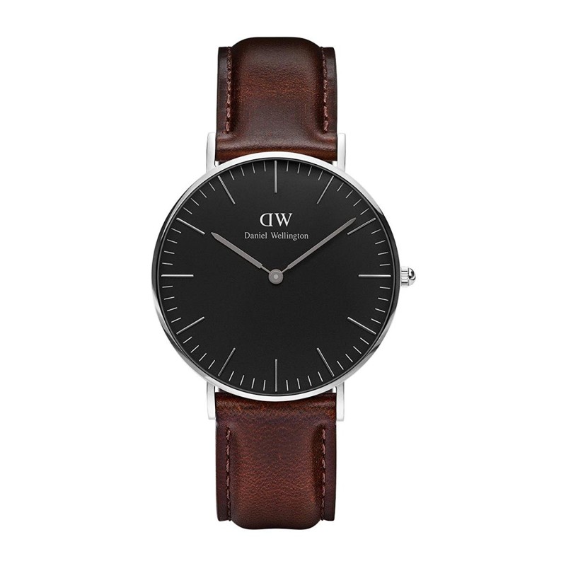 WATCH DANIEL WELLINGTON WOMAN DW00100143 (36MM)
