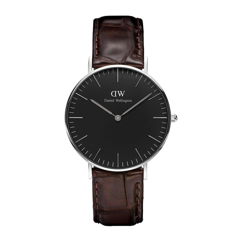 WATCH DANIEL WELLINGTON WOMAN DW00100146 (36MM)