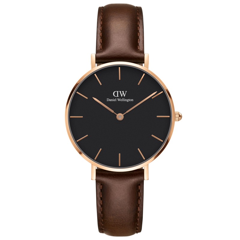 WATCH DANIEL WELLINGTON Unisex DW00100165 (32MM)