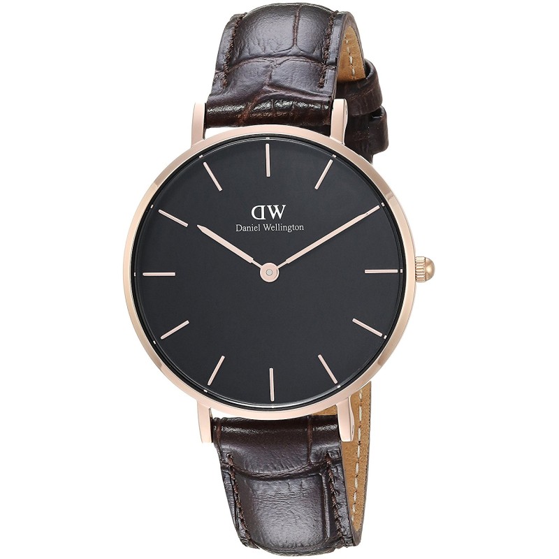 WATCH DANIEL WELLINGTON WOMAN DW00100170 (32MM)