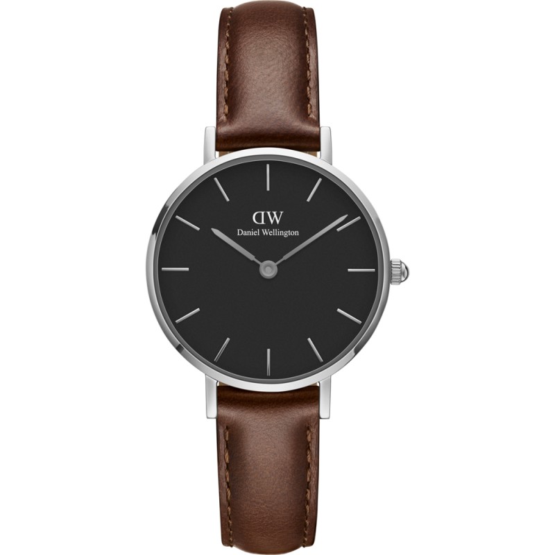 WATCH DANIEL WELLINGTON WOMAN DW00100237 (28MM)