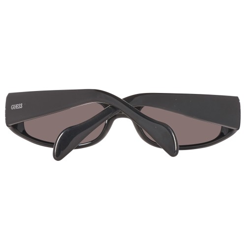 SUNGLASSES GUESS UNISEX GU653NBLK-351 (Lens/Bridge/Temple) 52/18/134 mm)