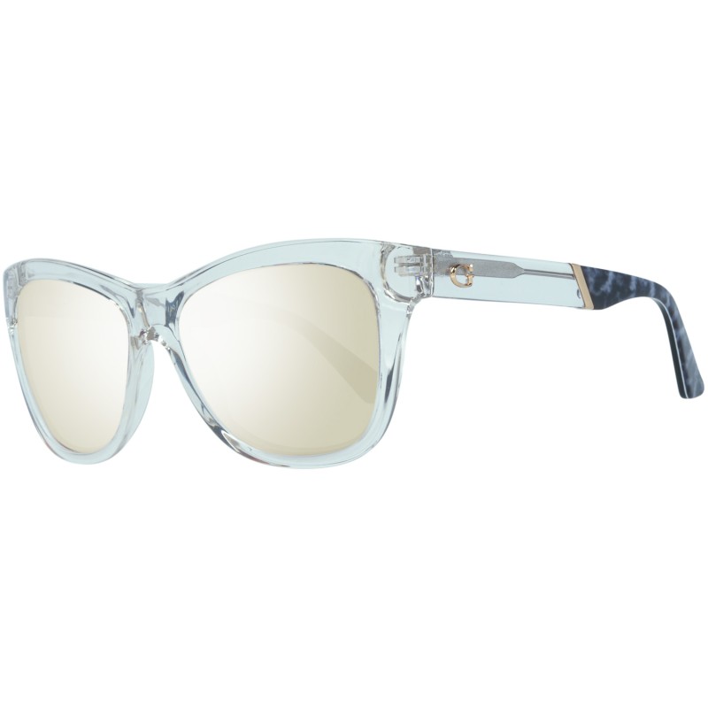 SUNGLASSES GUESS WOMAN GU7472-5626G (Lens/Bridge/Temple) 56/17/143 mm)
