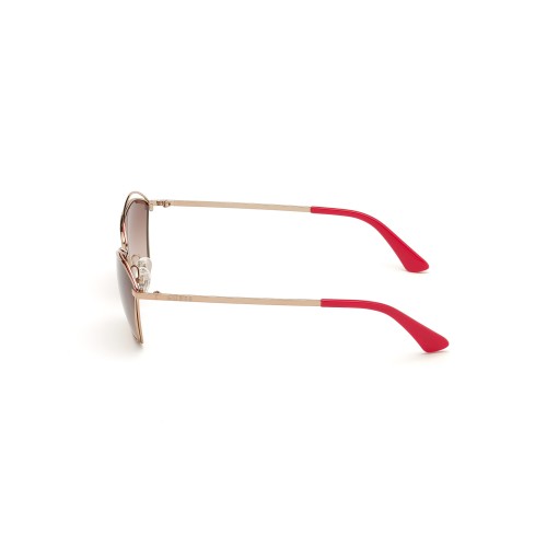 SUNGLASSES GUESS WOMAN GU7639-28F (Lens/Bridge/Temple) 59/15/145 mm)