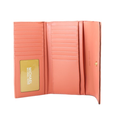 HANDBAG MICHAEL KORS WOMAN 35S2GTVF3USRT (18X10X1CM )