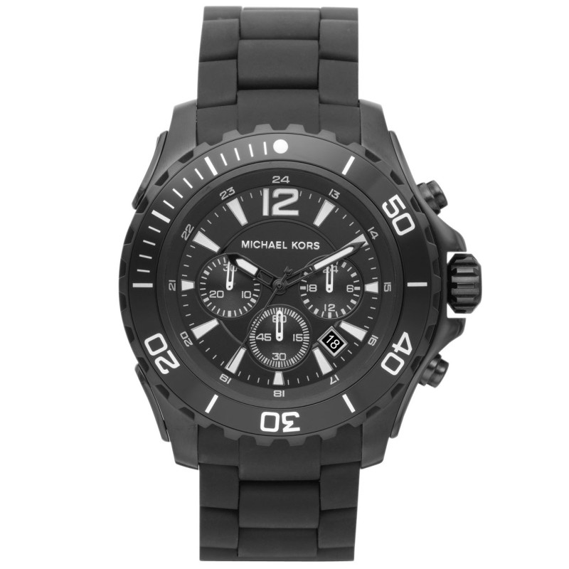 WATCH MICHAEL KORS MAN MK8211 (47MM)