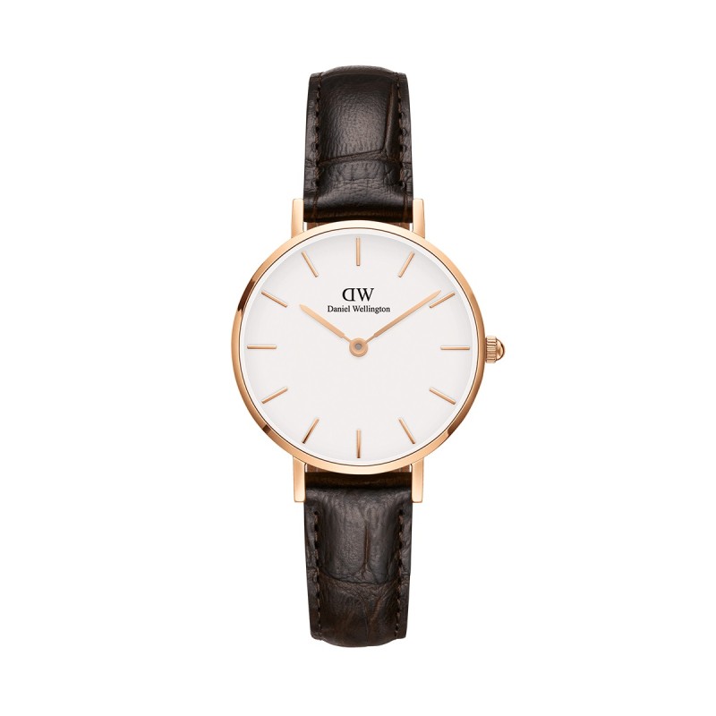 WATCH DANIEL WELLINGTON WOMEN DW00100232 (28MM)
