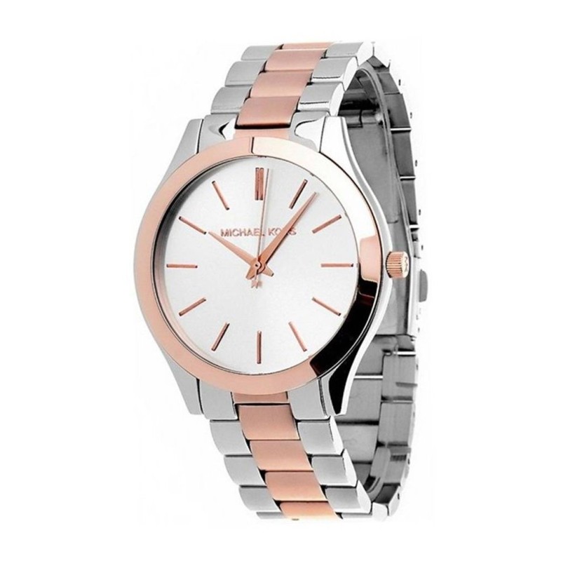 WATCH MICHAEL KORS WOMAN MK3204B (34 MM)