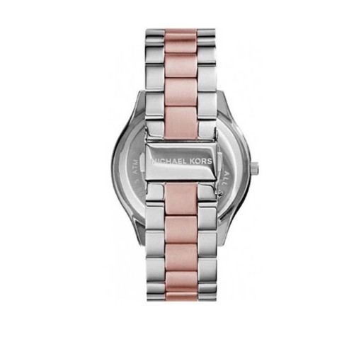 WATCH MICHAEL KORS WOMAN MK3204B (34 MM)