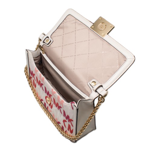 HANDBAG MICHAEL KORS WOMAN 35S2G8ML6JLTC (25X15X7CM )