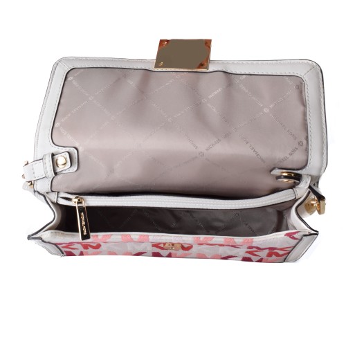 HANDBAG MICHAEL KORS WOMAN 35S2G8ML6JLTC (25X15X7CM )