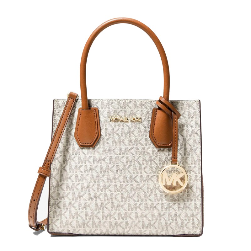 HANDBAG MICHAEL KORS WOMAN 35S1GM9M2BVAN (22X20X11CM )