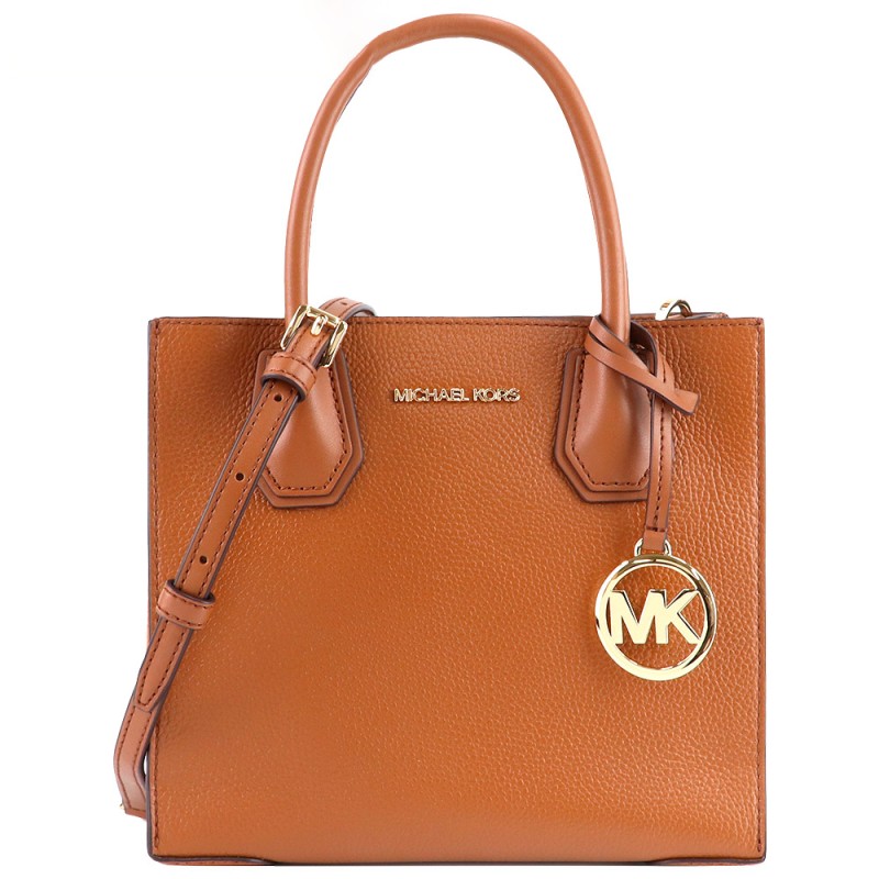 HANDBAG MICHAEL KORS WOMAN 35S1GM9M2LLUG (22X20X10CM )