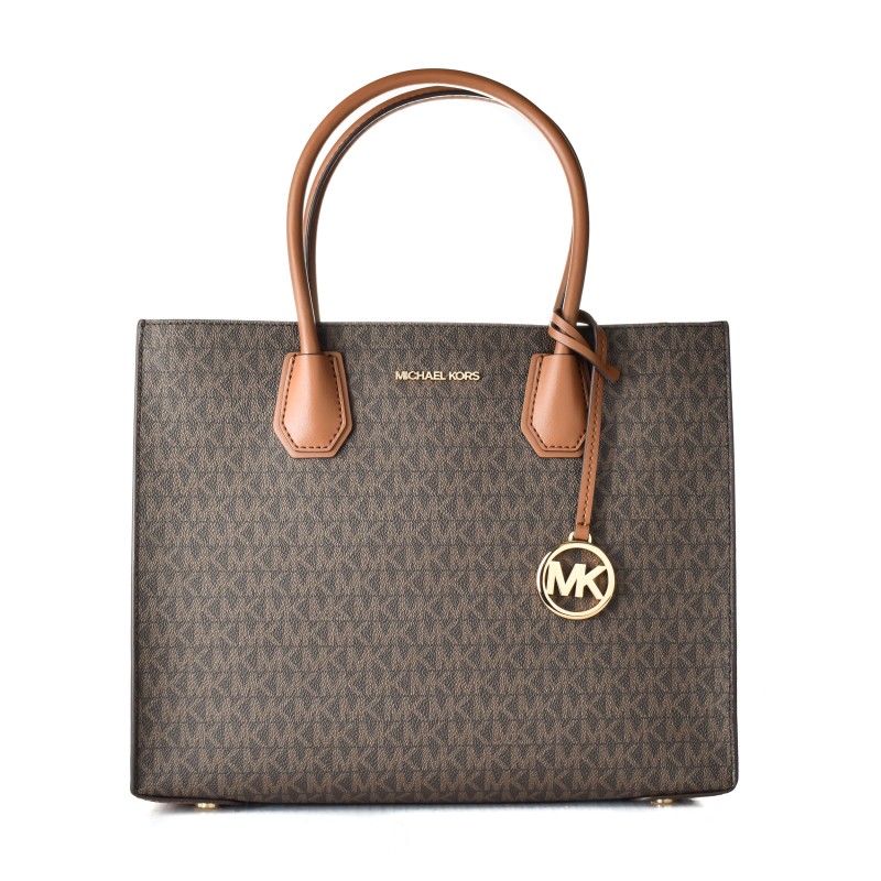 BAG MICHAEL KORS WOMEN 35T2GM9S3BBRO (32X26X13CM )