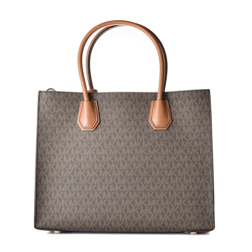 BAG MICHAEL KORS WOMEN 35T2GM9S3BBRO (32X26X13CM )