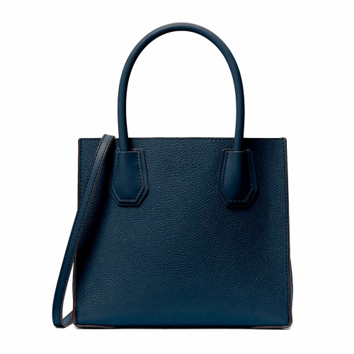 BAG MICHAEL KORS WOMEN 35F3SM9M2LNAV (23X20X10CM )