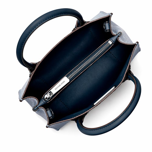 BAG MICHAEL KORS WOMEN 35F3SM9M2LNAV (23X20X10CM )