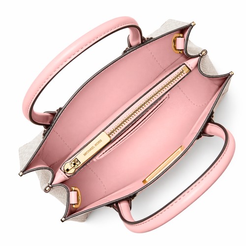 BAG MICHAEL KORS WOMEN 35S1GM9M2LPOW (23X20X10CM )