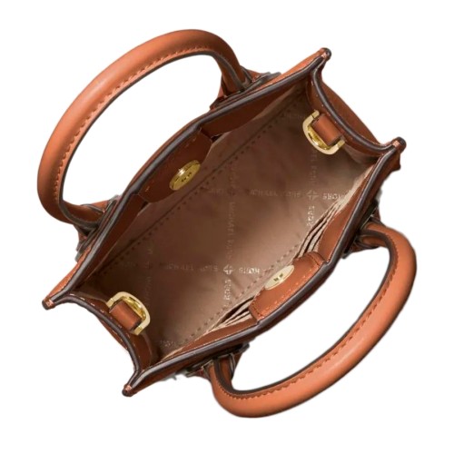 BAG MICHAEL KORS WOMEN 35S1GM9T0LLUG (15X17X6CM )