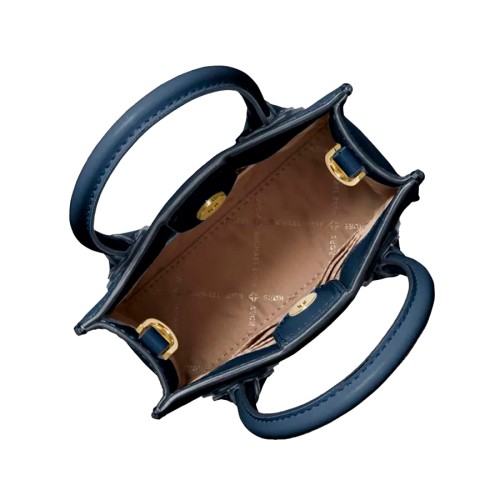 BAG MICHAEL KORS WOMEN 35S1GM9T0LNAV (15X17X6CM )