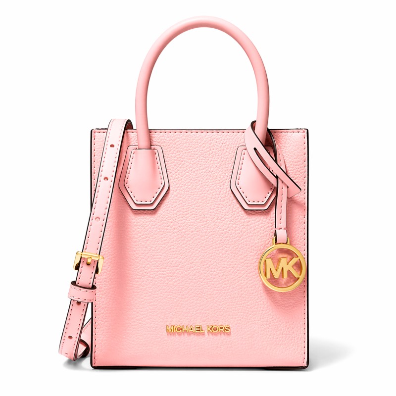 BAG MICHAEL KORS WOMEN 35S1GM9T0LPOW (15X17X6CM )
